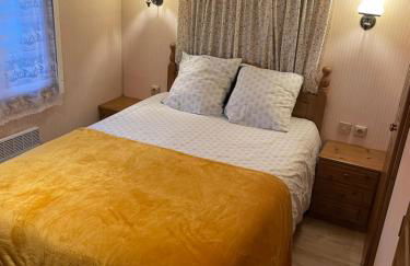 Mobilhome des Quatre Terres - Foto 7