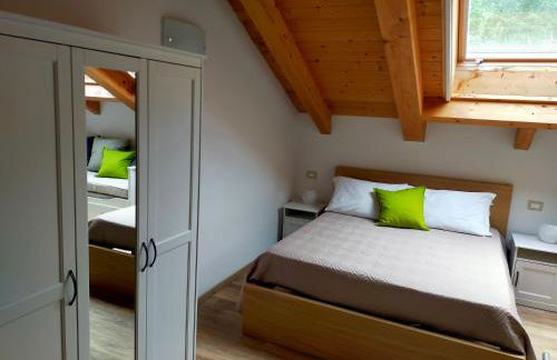 Cascina Ghitin Relais - Foto 38