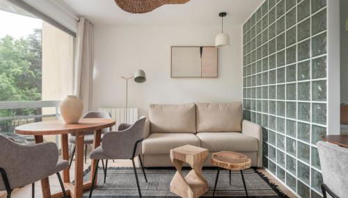 L'Hotel de JC - CHU - Foto 2