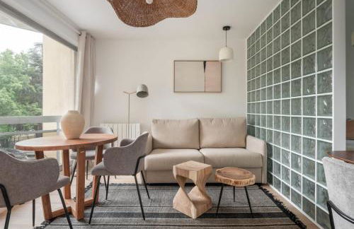 L'Hotel de JC - CHU - Foto 2