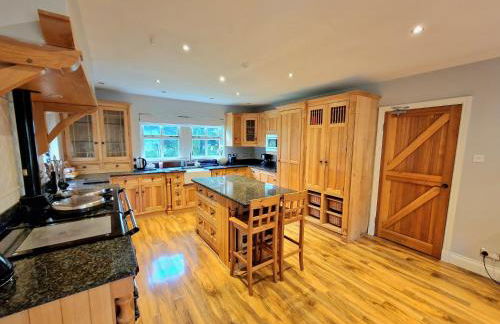 Colleton Cottage at Lovelady Shield - Foto 6