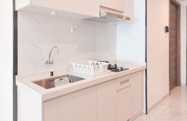 Best Spacious And Homey 3Br Sky House Bsd Apartment - Foto 12