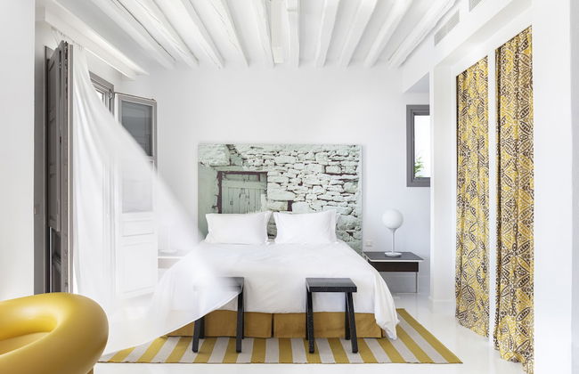 ANEMI Folegandros - Photo 6