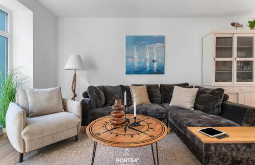 Ferienwohnung Majorshof Flunder Büsum - Foto 14