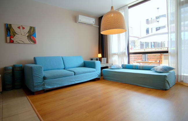 Baratero Mar Nero Apartments - Foto 35