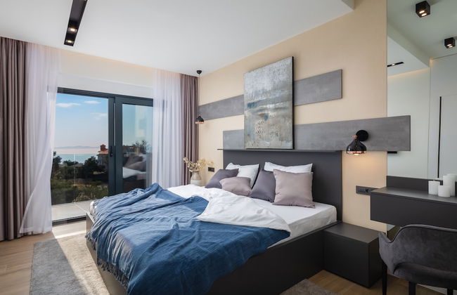 Villa Gaia - Photo 3