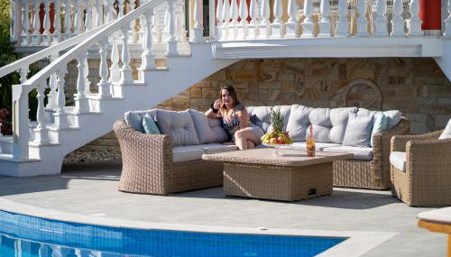 Villa Bella Sole - Foto 4