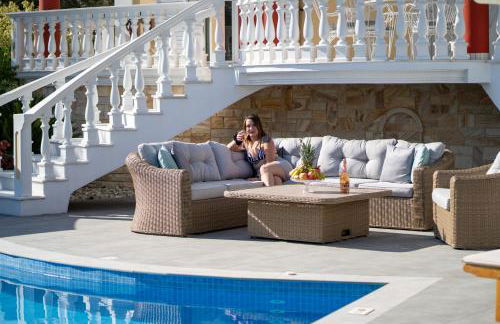 Villa Bella Sole - Foto 4