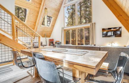 Tamarack by AvantStay Remodeled Chamberlands Full Beach Pool Access - Foto 10