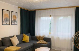 Stylische Wohnung am BF Germersheim Business & Monteure - Photo 3