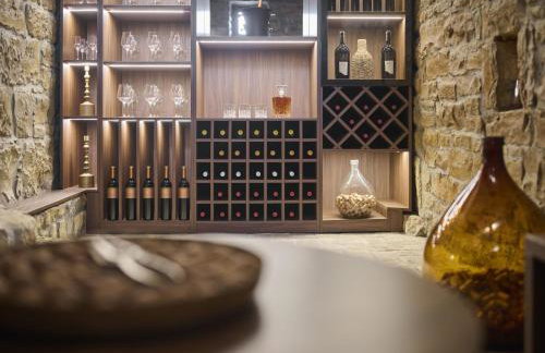 Villa Stanzia Butori by Interhome - Foto 34