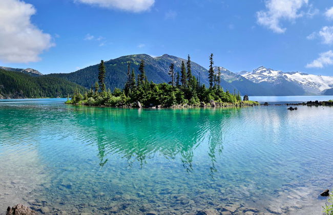 Tour panoramico di Whistler - Foto 7