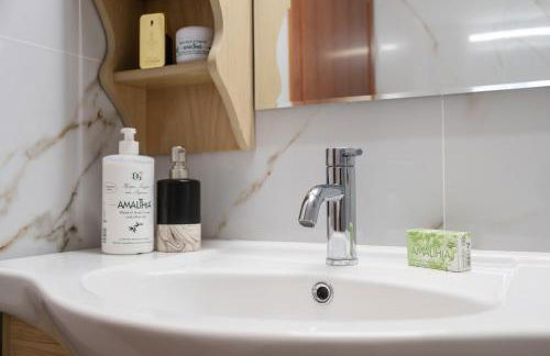 Villa Foteini Gerakari Mountain Resort - Photo 27