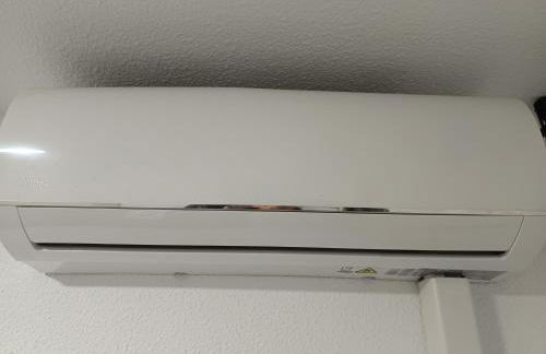 Apartamento con balcón cerca María Zambrano - Foto 10