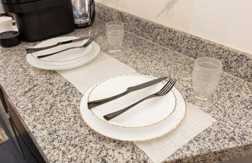 Moderno estudio c/ 1vaga - Foto 60