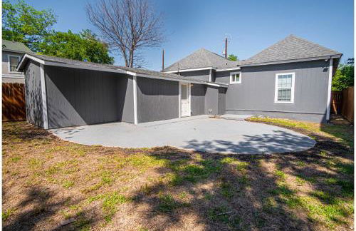 Charming 4br/2ba Only 5 Mins Downtown & Riverwalk - Foto 46