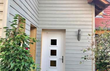 Le Logis du Vignoble - Foto 10