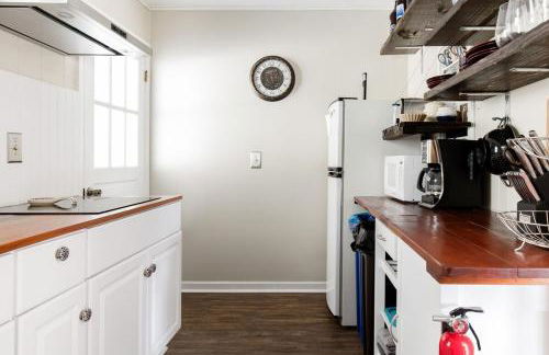 Walk to Main Street HVL & Trail - Cozy Studio Retreat - Foto 11