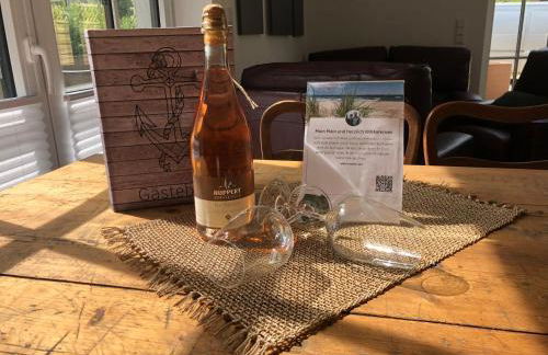 Landhaus Ankerplatz im Grünen, strandnah , fernab vom mainstream , ideal für Familien - Foto 31