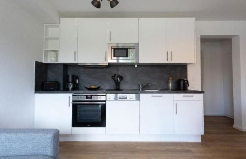 Ferienreihenhaus "Langeoog" Lale Andersen 2d Galerie "Langeoog" - Foto 5