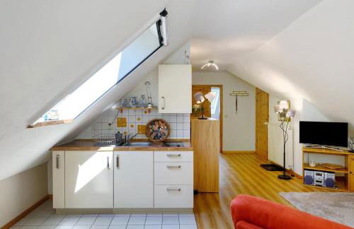 Ferienwohnung am Fischadlerhorst - Foto 9