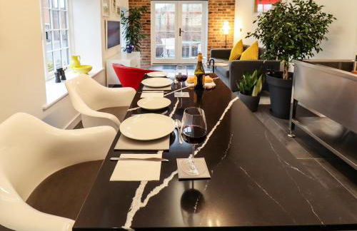 The Pump House Forge - Foto 9