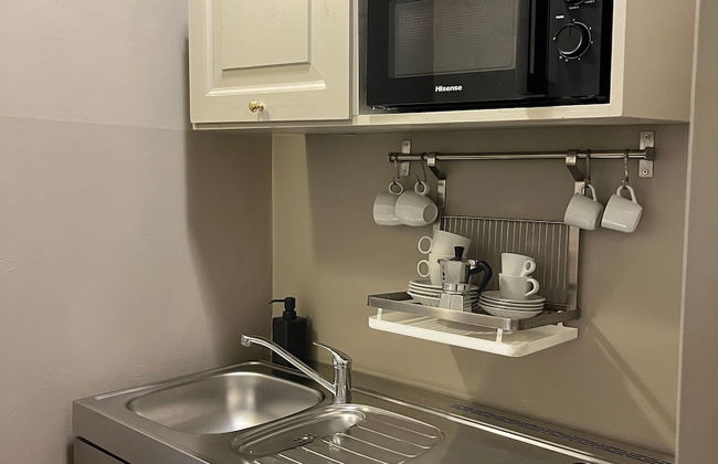 Numa Palazzo San Niccolò - Photo 67