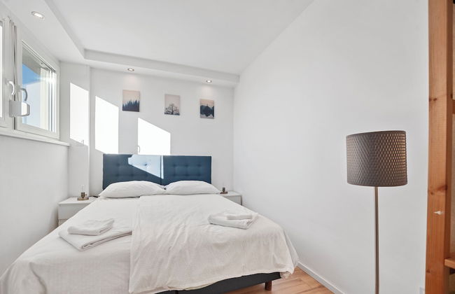 Prime View Apartment Zagreb - Foto 8