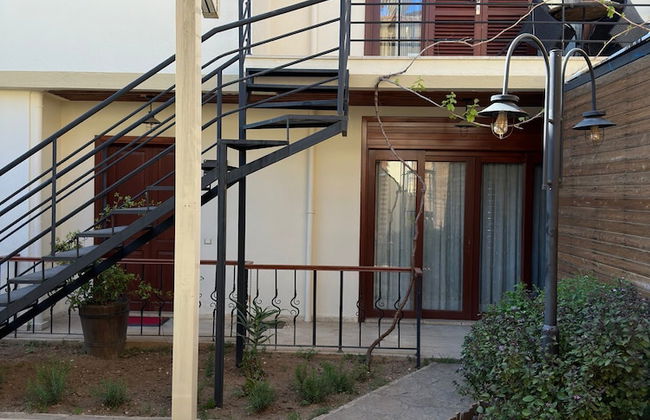 Kaleici Apart's Hotel - Foto 36