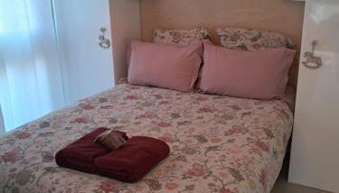 Le Patio du bourg - Studio entre lac et océan - Foto 3