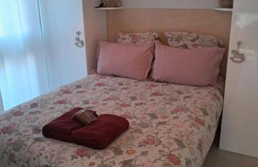 Le Patio du bourg - Studio entre lac et océan - Foto 3