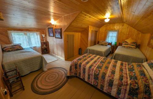 Yellow Barn House - Foto 12