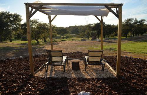 Monte do Giestal - Casas de Campo & Spa - Foto 45