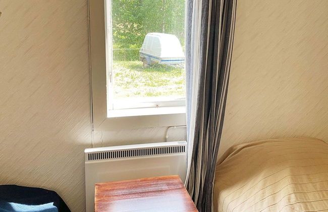 4 Person Holiday Home in Molkom-by Traum - Foto 18