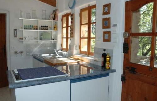 Holiday Home Haus der Olivenbäume by Interhome - Foto 22