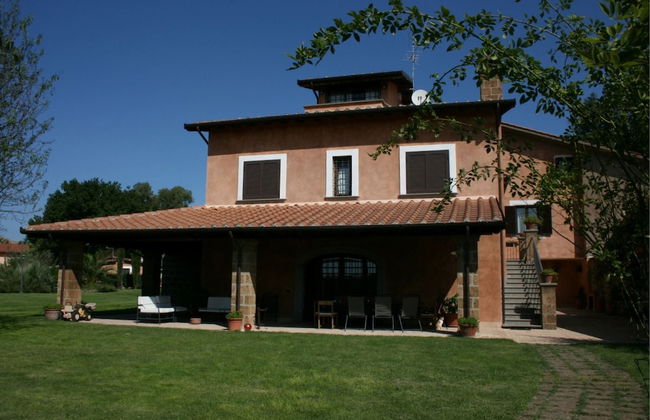 Villa Iris - Foto 16