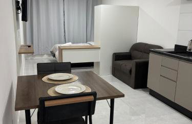 Loft completo em Porto Alegre em 200 metros do consulado americano - Foto 4