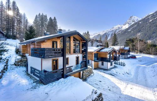 Chalet Green Forest - Foto 35