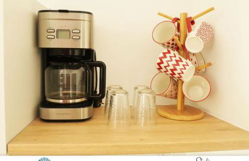 Locations du Grand Pont - Appart hôtel Poitiers - Futuroscope - Foto 51