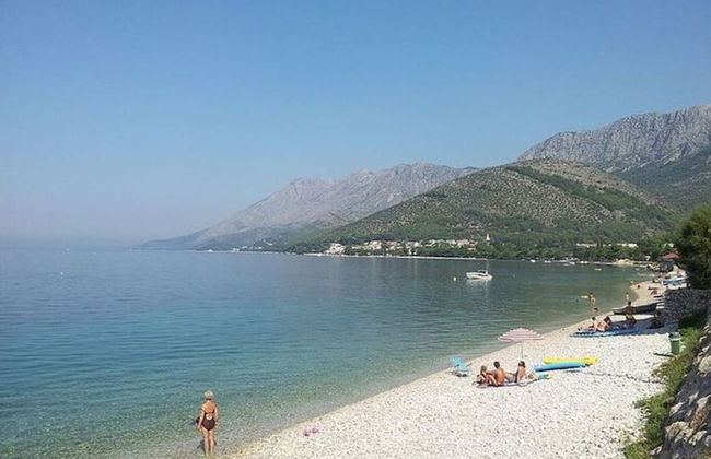 Apartment Beach House Dalmatia L3 - Foto 13