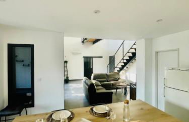 Villa Sud La Cigale des Bois de Maruéjols - Foto 11