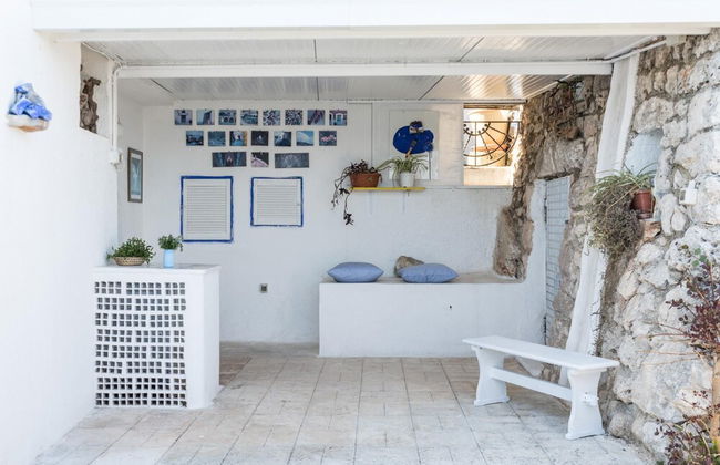 Gag025 in Gagliano del Capo - Photo 25