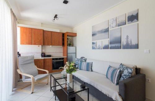 Apartment with a private rooftop - Foto 8