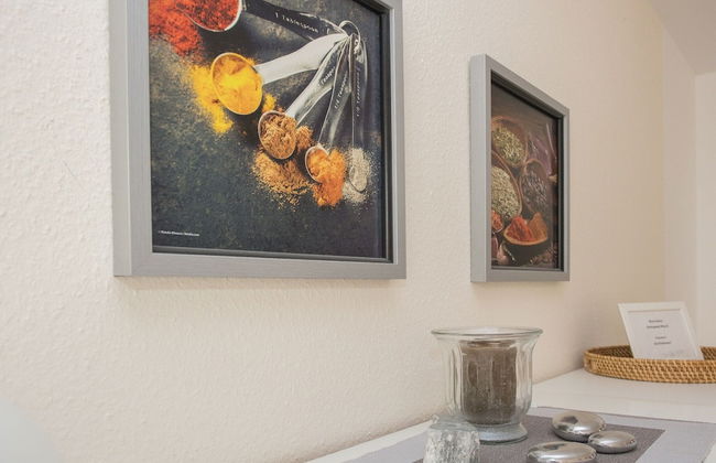 Apartment mit Balkon Nahe am Erlebnisberg Kappe - Foto 18