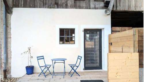 Logement - Studio indépendant à Pérouges - Foto 2