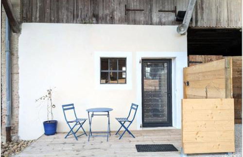 Logement - Studio indépendant à Pérouges - Foto 2