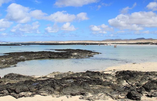 Bravo´s Aparment Cotillo 3 - Foto 24