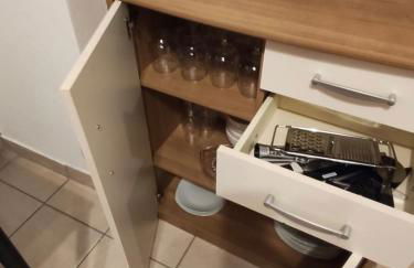 Les suites frontalières T3 avec parking secteur Thionville Luxembourg - Photo 13