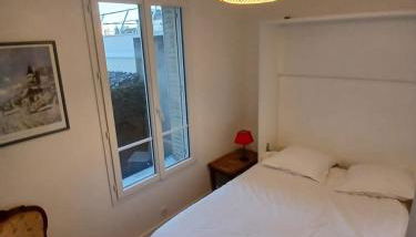 Charming 2 rooms 2 pas RER B Laplace 15 min Paris - Foto 4