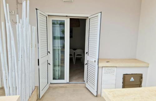 Casa Francesco 80m dal mare cristallino - Foto 10